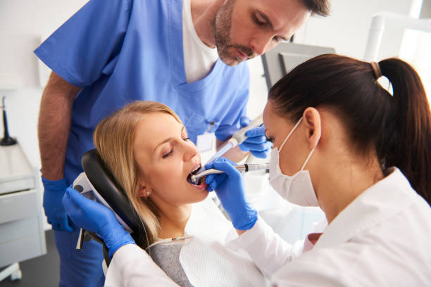 Best Sedation Dentistry  in Caddo, OK