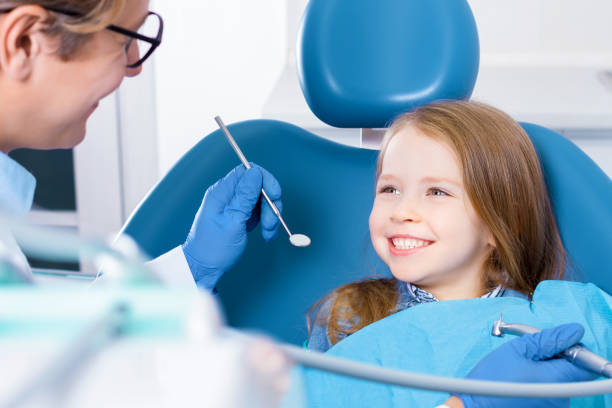 Best Cosmetic Dentistry  in Caddo, OK