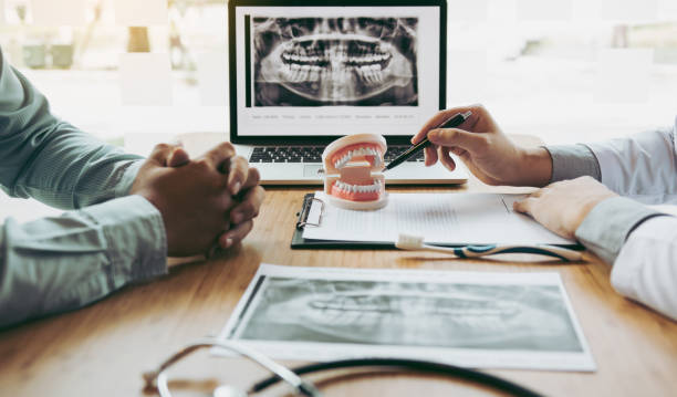 Advanced Technology for Better Dental Care in Caddo, OK