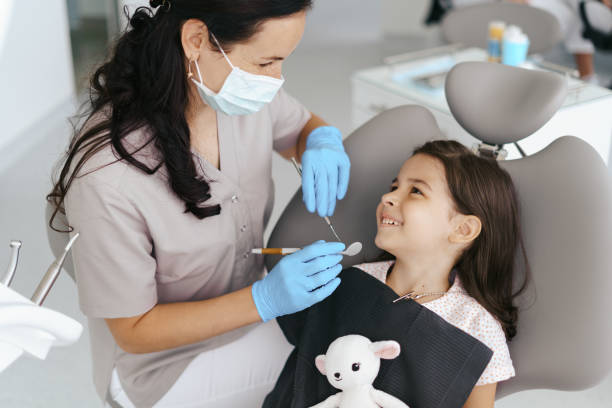 Best Dental Exams and Cleanings  in Caddo, OK