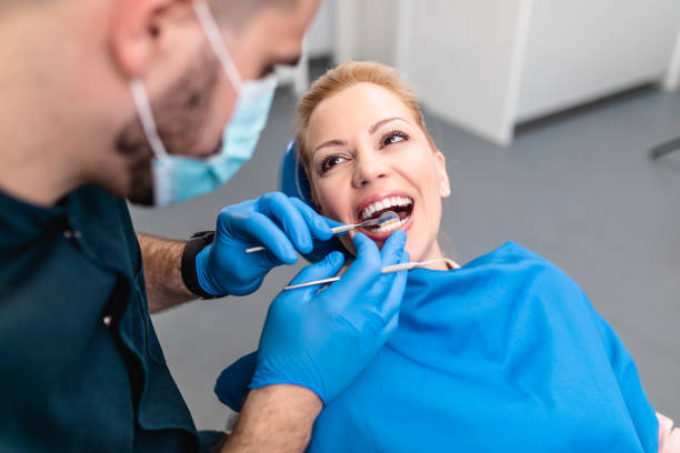 Best General Dentistry  in Caddo, OK