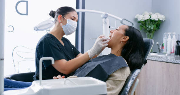 Best Teeth Whitening  in Caddo, OK