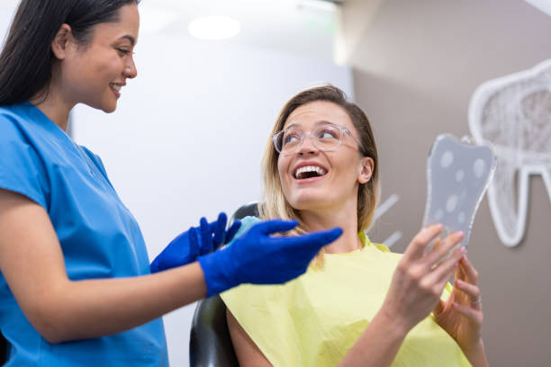 Best Oral Cancer Screening  in Caddo, OK