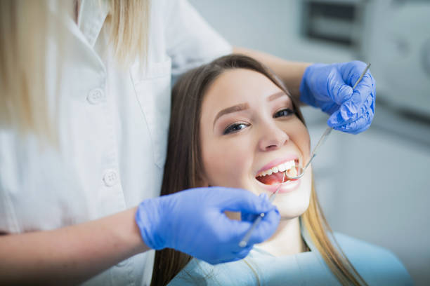 Best Dental Fillings (Composite and Amalgam)  in Caddo, OK