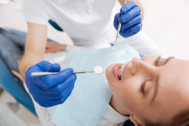 Best Pediatric Dentistry  in Caddo, OK