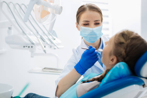 Best Oral Cancer Screening  in Caddo, OK